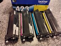 Toner TN-421 kompatibel zu Brother Brotterode-Trusetal - Trusetal Vorschau