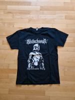 Blutschwur black metal t-hemd Sachsen - Markkleeberg Vorschau