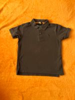 Poloshirt Shirt T-Shirt kurzarm braun 98 H&M Thüringen - Jena Vorschau