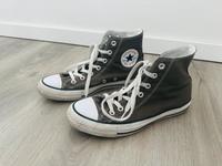Converse All Star Turnschuhe Gr.39 Nordrhein-Westfalen - Vlotho Vorschau