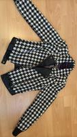 GUESS Jacke mit Hahnentritt-Muster limitiert Hessen - Offenbach Vorschau