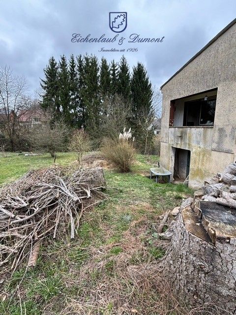 Erschlossenes Baugrundstück in toller und ruhiger Lage in Riegelsberg