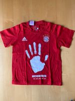 Kindershirt, FC Bayern, Bayern - Garmisch-Partenkirchen Vorschau