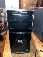 Pc von HP - 6Kern CPU von AMD, SSD + 24 Zoll monitor hdmi Hessen - Offenbach Vorschau