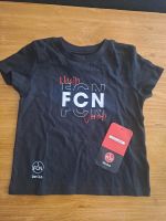 1. FCN T- Shirt 98/104 NEU!!!! Bayern - Roth Vorschau