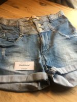 High Waist hot Pants von trf in Größe 36 Baden-Württemberg - Bruchsal Vorschau