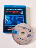 PARANORMAL ACTIVITY 3 | Extended Director‘s Cut | Blu-Ray Niedersachsen - Lingen (Ems) Vorschau