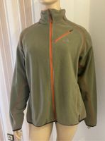 ADIDAS Polartec Fleecejacke Khaki XL Thüringen - Stadtilm Vorschau