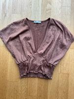 Bluse T-Shirt Damen Zara Gr. S Top Zustand Düsseldorf - Eller Vorschau