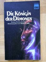 Science Fiction SiFi Buch Die Königin der Dämonen - Terry Carr Bayern - Regensburg Vorschau