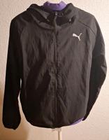 PUMA Run Ultraweave Laufjacke mit Kapuze,schwarz,Gr. XS,wie neu Nordrhein-Westfalen - Frechen Vorschau