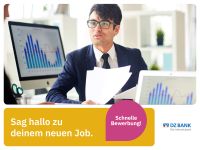 Praktikant (m/w/d) Finanzierung (DZ BANK AG) Frankfurt am Main - Innenstadt Vorschau