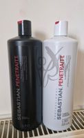 Sebastian Penetraitt Shampoo 1L Conditioner 1L Hessen - Fulda Vorschau