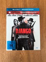 Blue Ray: Django Unchained Nordrhein-Westfalen - Bornheim Vorschau