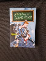 Die langweiligste Schule der Welt - Auf Klassenfahrt Hessen - Eschborn Vorschau