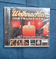 CD Weihnachten Instrumental Bayern - Wehringen Vorschau