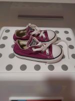 Kinderschuhe gr. 23 von Converse ALL STAR Mülheim - Köln Höhenhaus Vorschau