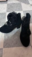 Ankleboots elegant Gr.38 Hannover - Misburg-Anderten Vorschau