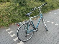 Gazelle Xtra Medeo 61 Hybrid Style Herren Fahrrad Nordrhein-Westfalen - Nettetal Vorschau