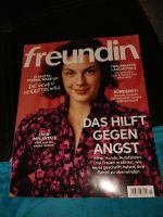 Freundin Zeitschrift Hessen - Offenbach Vorschau