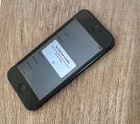 Gebrauchtes iPhone 5 Nordrhein-Westfalen - Simmerath Vorschau