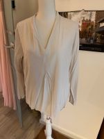 Betty& Co Bluse beige Gr. 42 Niedersachsen - Braunschweig Vorschau