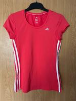 Adidas Sport T-Shirt Damen Sachsen - Stollberg Vorschau