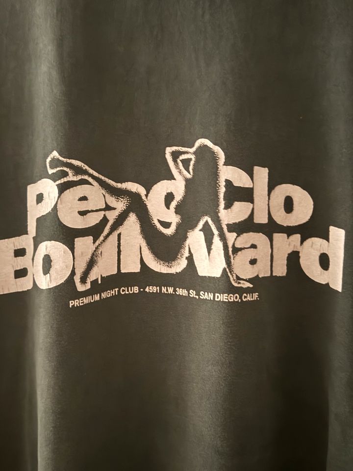 Peso Boulevard T-Shirt S in Köln