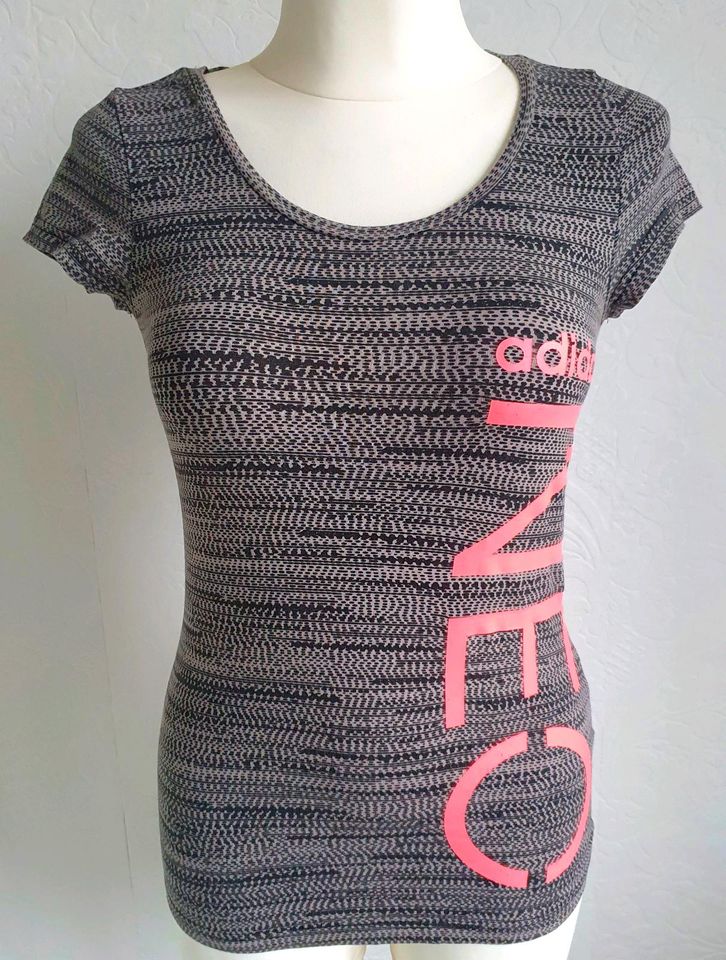 Adidas Fitness Tshirt gr S in Bremen