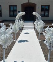 Standesamt | Hochzeit | Traubogen | Kirschblüten Set | Deko Hessen - Stadtallendorf Vorschau