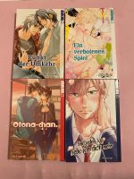 Bl / Yaoi / boyslove Manga Innenstadt - Köln Altstadt Vorschau