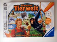Tiptoi Spiel Abenteuer Tierwelt Baden-Württemberg - Rheinfelden (Baden) Vorschau