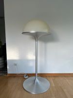 Vintage Pilzlampe Stehlampe Age Verner Panton Niedersachsen - Salzgitter Vorschau