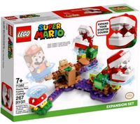 Lego 71382 Super Mario - Piranha-Pflanzen-Herausforderung-Erweite Niedersachsen - Springe Vorschau