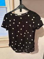 Luftige Bluse Mango 34 Nordrhein-Westfalen - Dormagen Vorschau