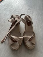 Sandalen von Tom Tailor Größe 42 Dortmund - Innenstadt-Nord Vorschau