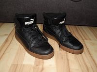 Puma Rebound Joy High 375576 Gr. 43 gefütterter Sneaker Schuhe Nordrhein-Westfalen - Lotte Vorschau