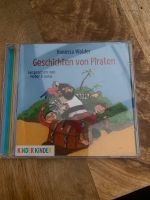 Geschichten von Piraten CD Bayern - Reisbach Vorschau