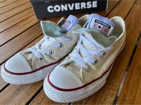 Converse All*Star Kinderschuhe Gr. 34 Nordrhein-Westfalen - Ahlen Vorschau