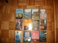 Buchpaket*12 Bücher*Bomann*Chamberlin*Klüpfel Kobr*Granger*Fforde Nordrhein-Westfalen - Kerpen Vorschau