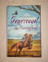 Victoria Holmes - Feuervogel Das Traumpferd Niedersachsen - Winsen (Luhe) Vorschau