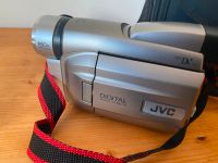 Videocamera JVC GR DVL 30 Bayern - Ruderting Vorschau