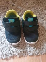 Nike Schuhe Gr. 23,5 Sachsen-Anhalt - Schnaudertal Vorschau