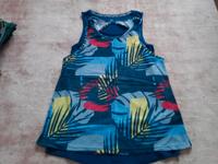 Tchibo, 2-teiliges Sportoberteil Fitnessshirt Gr. M wNeu Berlin - Spandau Vorschau