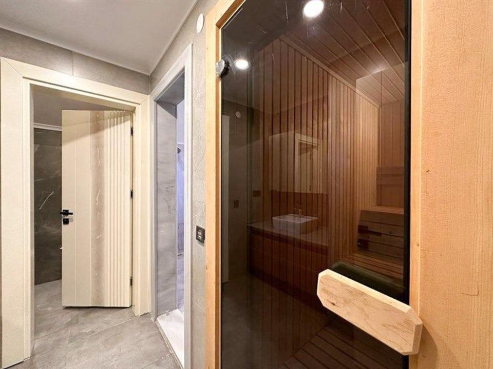 Willkommen bei Luxus-Wohnen in Alanya Kargıcak Einmalige Gelegenheit  Villa  Deluxe  mit Hamam  Sauna  individuell in Hamburg