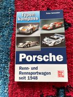 Porsche Typen Kompass Motor Buch Verlag Rheinland-Pfalz - Emmelshausen Vorschau