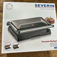 Compact Multi-grill Severin Bayern - Prien Vorschau