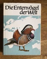 Die Entenvögel der Welt Leinen gebunden Kolbe Ornithologie￼ Schwerin - Schelfstadt Vorschau