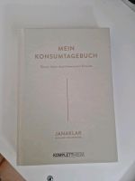 Mein Konsumtagebuch - Janaklar Bayern - Erlangen Vorschau