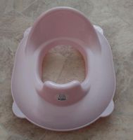 Kindertoilettensitz Rotho Babydesing NEU rosa Sachsen-Anhalt - Magdeburg Vorschau